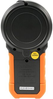 Verlichting Meter Meten 200000Lux PM6612 Abs Woonkamer Lcd-scherm Draagbare Hoge Groot Scherm Digitale Luxmeter