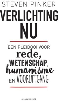 Verlichting Nu - (ISBN:9789045040462)