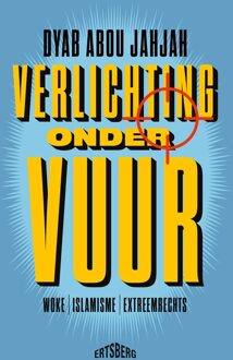Verlichting onder vuur - Dyab Abou Jahjah - ebook