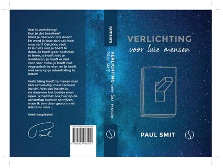 Verlichting voor luie mensen