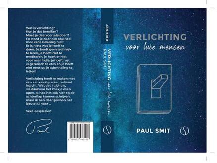 Verlichting voor luie mensen