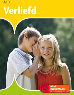 Verliefd - Boek Jos van Hest (9463419357)