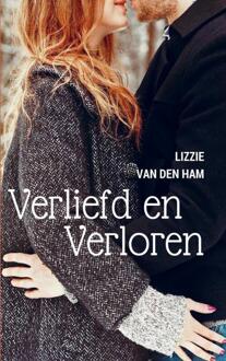 Verliefd en verloren - Boek Lizzie van den Ham (9463427228)