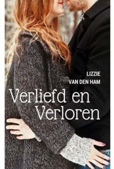 Verliefd en verloren - Boek Lizzie van den Ham (9463427228)