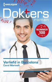 Verliefd in Barcelona - eBook Carole Marinelli (9402525130)