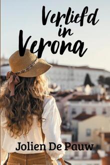 Verliefd In Verona - La (Niet Zo) Dolce Vita - Jolien de Pauw