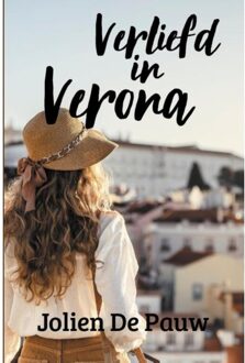 Verliefd In Verona - La (Niet Zo) Dolce Vita - Jolien de Pauw