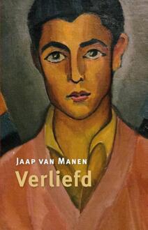 Verliefd -  Jaap van Manen (ISBN: 9789493492035)