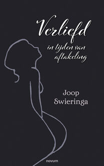 Verliefd - Joop Swieringa