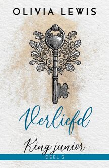 Verliefd - Olivia Lewis - ebook