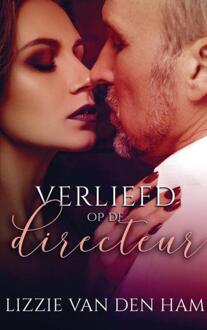 Verliefd op de directeur -  Lizzie van den Ham (ISBN: 9789403754178)