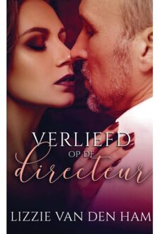 Verliefd Op De Directeur - Lizzie Van den Ham