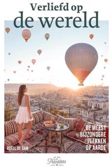 Verliefd op de Wereld -  Roëll de Ram (ISBN: 9789043942751)