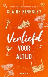 Verliefd voor altijd - Claire Kingsley - ebook