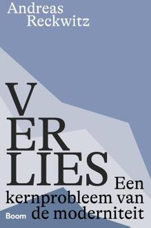Verlies -  Andreas Reckwitz (ISBN: 9789024467167)
