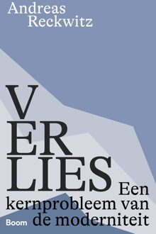 Verlies -  Andreas Reckwitz (ISBN: 9789024467174)