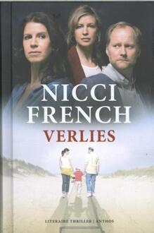 Verlies - Boek Nicci French (9041422633)