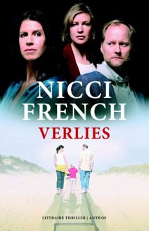 Verlies - eBook Nicci French (904141939X)