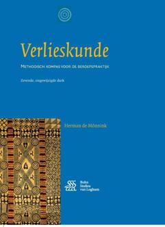 Verlieskunde - Boek Herman. de Mönnink (9036819075)