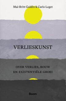 Verlieskunst -  Carlo Leget, Mai-Britt Guldin (ISBN: 9789024465583)