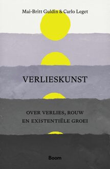Verlieskunst -  Carlo Leget, Mai-Britt Guldin (ISBN: 9789024465590)
