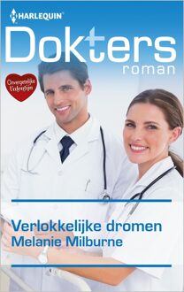 Verlokkelijke dromen - eBook Melanie Milburne (9402516891)