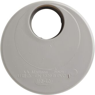 Verloopring Lymverb.11x40