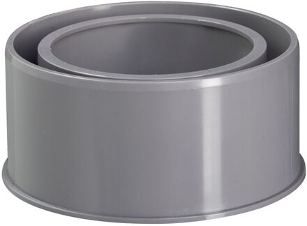 Verloopstuk 80x110 Mm