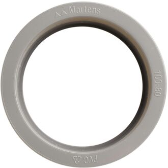 Verloopstuk Uitwendig - 80/100 Mm