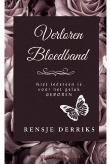 Verloren Bloedband - Rensje Derriks