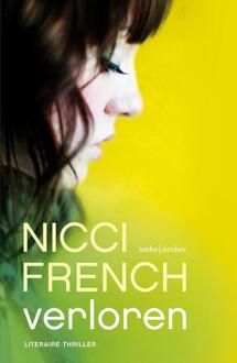 Verloren - Boek Nicci French (9041426442)