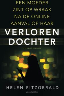 Verloren dochter - eBook Helen FitzGerald (9026334869)