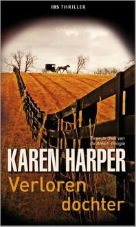 Verloren dochter - eBook Karen Harper (9461994826)