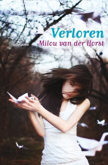 Verloren - eBook Milou van der Horst (9021669730)