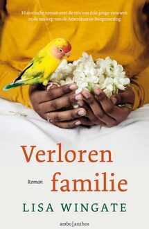 Verloren familie