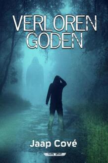 Verloren goden -  Jaap Cové (ISBN: 9789464657593)