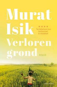 Verloren Grond - Murat Isik