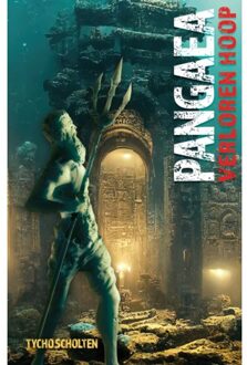 Verloren Hoop - Pangaea - Tycho Scholten