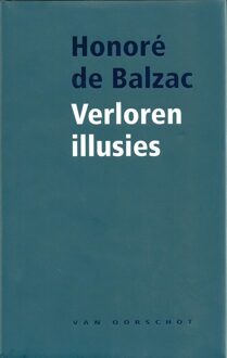 Verloren illusies