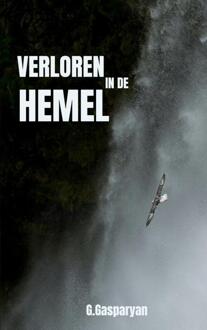 Verloren in de hemel -  Gasi Gasparyan (ISBN: 9789465382975)