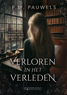 Verloren in het verleden -  P.M. Pauwels (ISBN: 9789464789324)