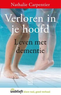 Verloren in je hoofd - eBook Nathalie Carpentier (9460013066)