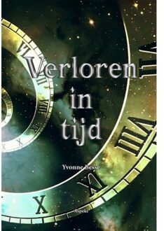 Verloren In Tijd - Yvonne Besse