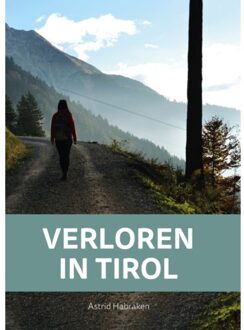 Verloren In Tirol - Astrid Habraken