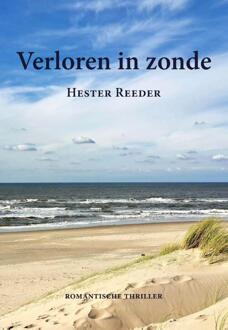 Verloren in zonde -  Hester Reeder (ISBN: 9789463286008)