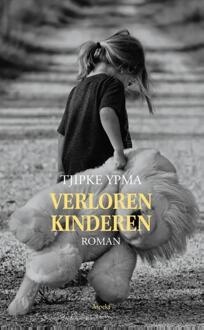 Verloren kinderen - Boek Tjipke Ypma (9461537557)