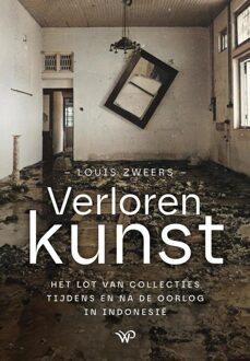 Verloren kunst -  Louis Zweers (ISBN: 9789464564464)