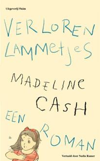 Verloren lammetjes -  Madeline Cash (ISBN: 9789493420977)