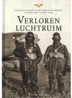 Verloren luchtruim