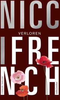 Verloren -  Nicci French (ISBN: 9789026359255)